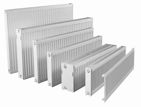 Радиатор стальной 21-500-2600 Valfex C